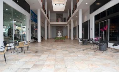 !OFERTA¡  Alquilo Local Comercial en plaza BELLA VISTA