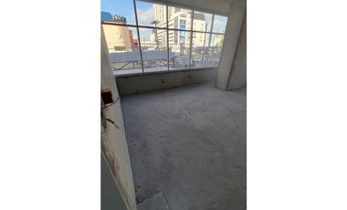 !SE ALQUILA ¡ Consultorio Medico Para Diseñar a su Gusto.