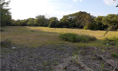 Terreno en Nueva Gorgona, Malibu!