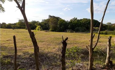 Terreno en Nueva Gorgona, Malibu!