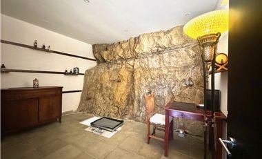 MAGNIFICA CASA CAMPESTRE APOSENTOS