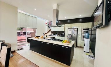 MAGNIFICA CASA CAMPESTRE APOSENTOS