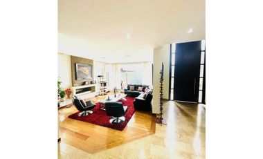 MAGNIFICA CASA CAMPESTRE APOSENTOS