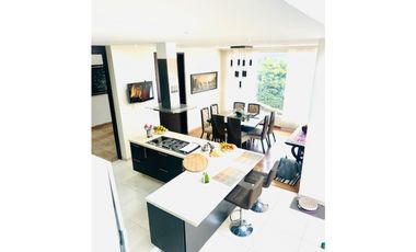 MAGNIFICA CASA CAMPESTRE APOSENTOS