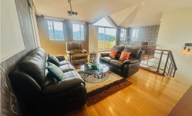 MAGNIFICA CASA CAMPESTRE APOSENTOS