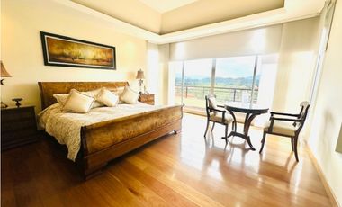 MAGNIFICA CASA CAMPESTRE APOSENTOS