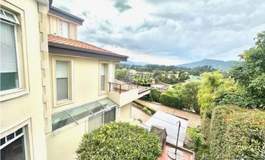 MAGNIFICA CASA CAMPESTRE APOSENTOS