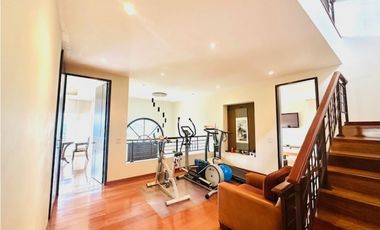 MAGNIFICA CASA CAMPESTRE APOSENTOS