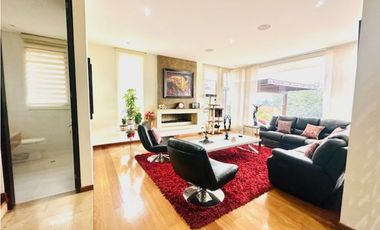 MAGNIFICA CASA CAMPESTRE APOSENTOS