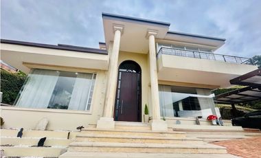 MAGNIFICA CASA CAMPESTRE APOSENTOS