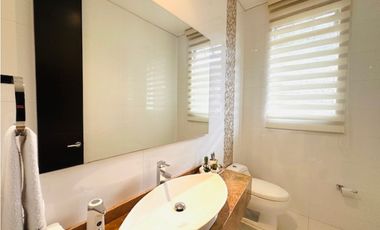 MAGNIFICA CASA CAMPESTRE APOSENTOS