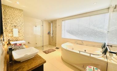 MAGNIFICA CASA CAMPESTRE APOSENTOS