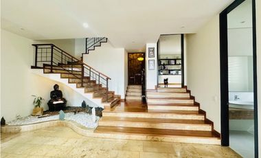 MAGNIFICA CASA CAMPESTRE APOSENTOS