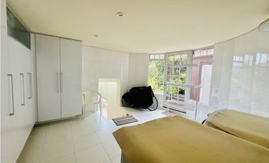 MAGNIFICA CASA CAMPESTRE APOSENTOS