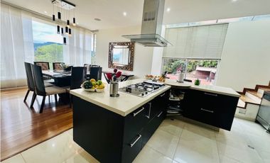 MAGNIFICA CASA CAMPESTRE APOSENTOS