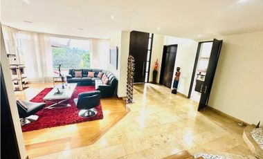 MAGNIFICA CASA CAMPESTRE APOSENTOS