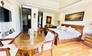 MAGNIFICA CASA CAMPESTRE APOSENTOS