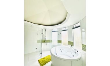 MAGNIFICA CASA CAMPESTRE APOSENTOS