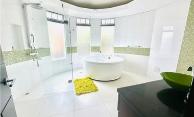 MAGNIFICA CASA CAMPESTRE APOSENTOS