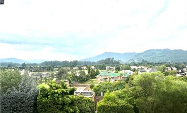 MAGNIFICA CASA CAMPESTRE APOSENTOS