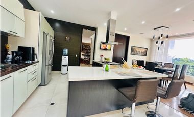 MAGNIFICA CASA CAMPESTRE APOSENTOS