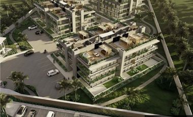 Departamento en venta de 3 ambientes c/2 cocheras en Cabral 3300 Canning