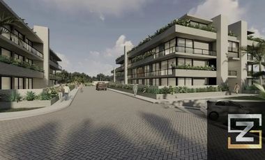 Departamento en venta de 3 ambientes c/2 cocheras en Cabral 3300 Canning