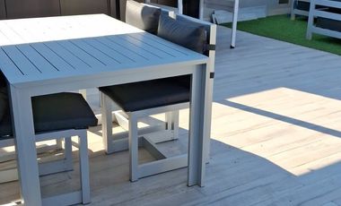 Departamento en venta de 3 ambientes c/2 cocheras en Cabral 3300 Canning