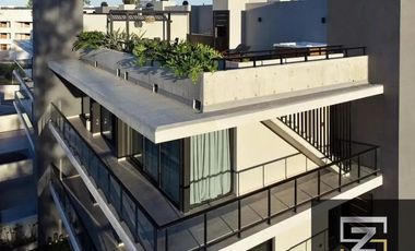 Departamento en venta de 3 ambientes c/2 cocheras en Cabral 3300 Canning