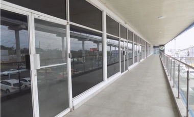 Locales Comerciales en Alquiler – Plaza Roosevelt, Vía Tocumen