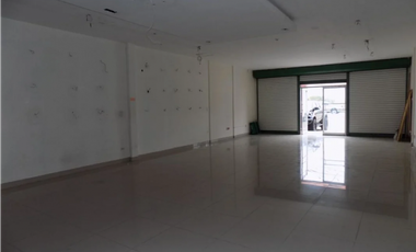 Locales Comerciales en Alquiler – Plaza Roosevelt, Vía Tocumen