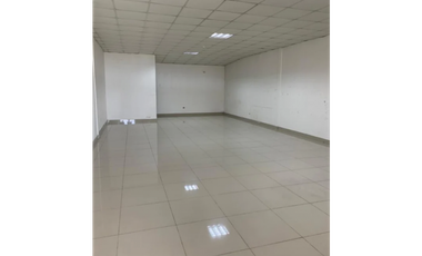 Locales Comerciales en Alquiler – Plaza Roosevelt, Vía Tocumen