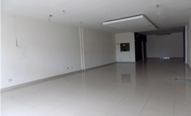 Locales Comerciales en Alquiler – Plaza Roosevelt, Vía Tocumen