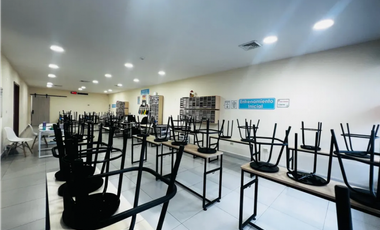Hermoso Local Comercial en Alquiler – San Francisco