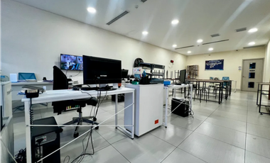 Hermoso Local Comercial en Alquiler – San Francisco