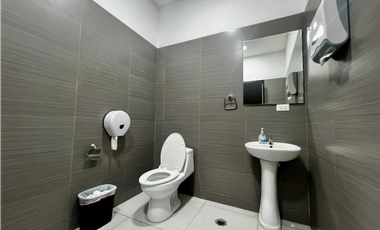 Hermoso Local Comercial en Alquiler – San Francisco
