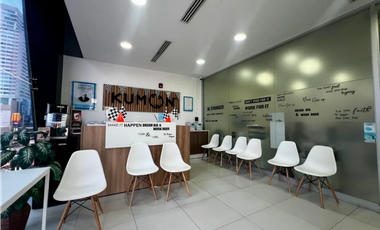 Hermoso Local Comercial en Alquiler – San Francisco