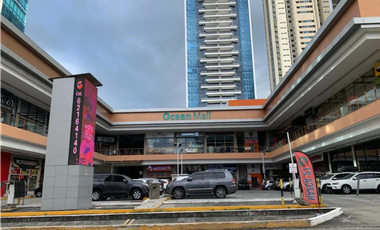 📢 Locales Comerciales en Alquiler – Ocean Mall, Costa del Este