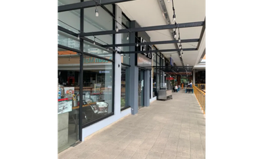 📢 Locales Comerciales en Alquiler – Ocean Mall, Costa del Este