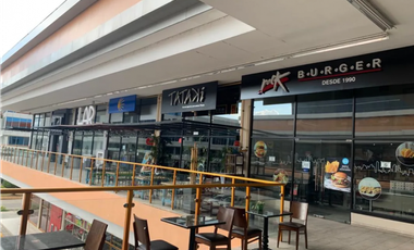 📢 Locales Comerciales en Alquiler – Ocean Mall, Costa del Este