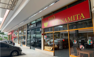 📢 Locales Comerciales en Alquiler – Ocean Mall, Costa del Este