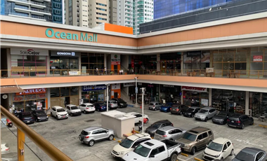 📢 Locales Comerciales en Alquiler – Ocean Mall, Costa del Este