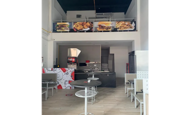 📢 Locales Comerciales en Alquiler – Ocean Mall, Costa del Este