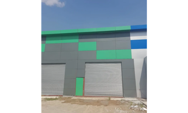 Se alquila galera en mañanitas