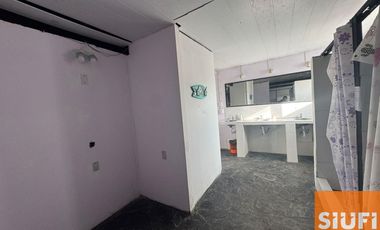 Se alquila Hostel en Faro Norte.