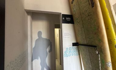 Se alquila Hostel en Faro Norte.