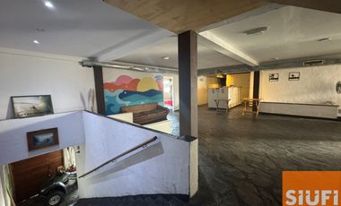 Se alquila Hostel en Faro Norte.