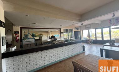 Se alquila Hostel en Faro Norte.