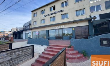 Se alquila Hostel en Faro Norte.