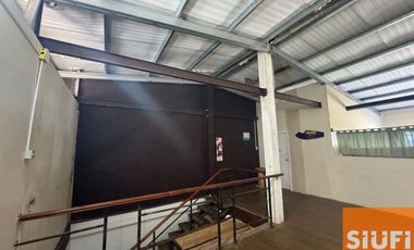 Se alquila Hostel en Faro Norte.